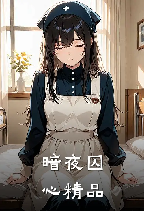 暗夜囚心精品