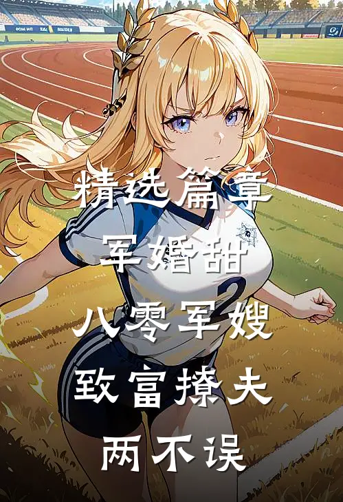 精选篇章军婚甜：八零军嫂致富撩夫两不误