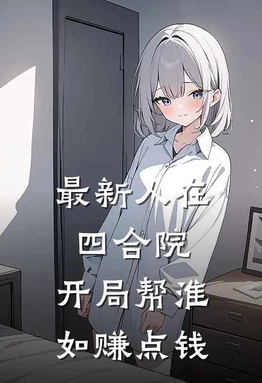 最新人在四合院，开局帮淮如赚点钱
