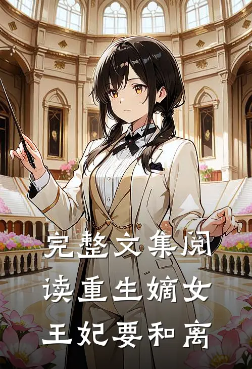 完整文集阅读重生嫡女：王妃要和离