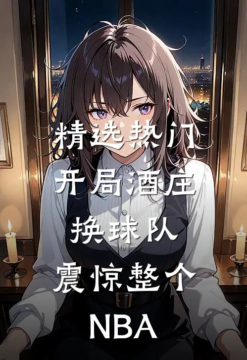 精选热门开局酒庄换球队，震惊整个NBA