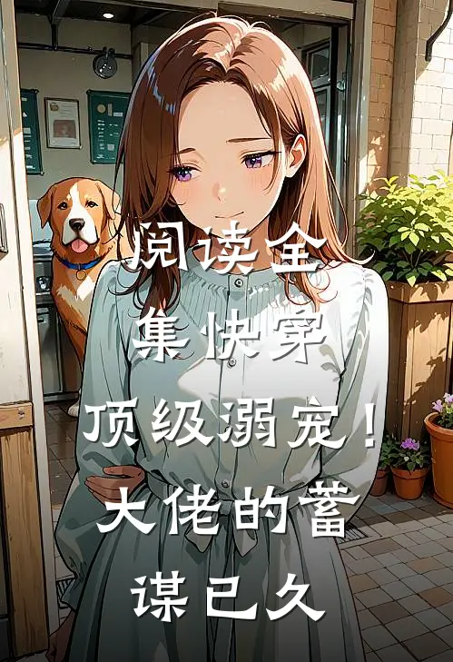 阅读全集快穿：顶级溺宠！大佬的蓄谋已久