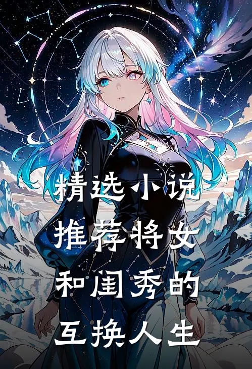 精选小说推荐将女和闺秀的互换人生
