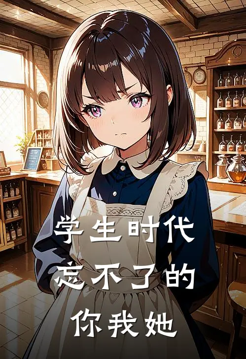 学生时代，忘不了的你我她