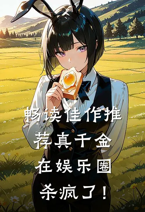 畅读佳作推荐真千金在娱乐圈杀疯了！