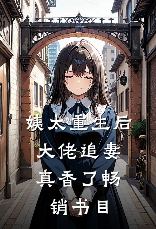 姨太重生后，大佬追妻真香了畅销书目