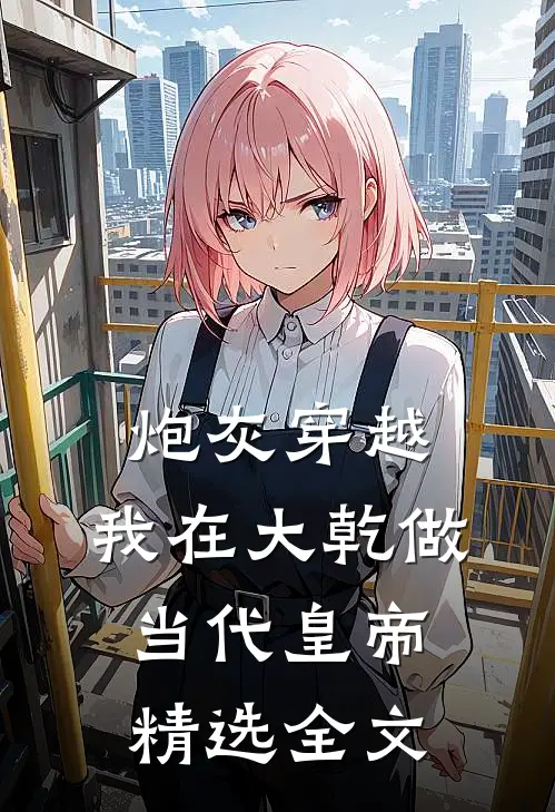 炮灰穿越，我在大乾做当代皇帝精选全文