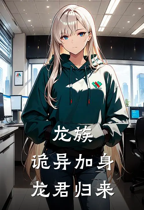龙族：诡异加身，龙君归来