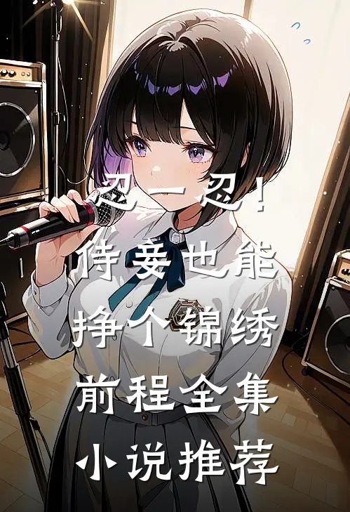忍一忍！侍妾也能挣个锦绣前程全集小说推荐