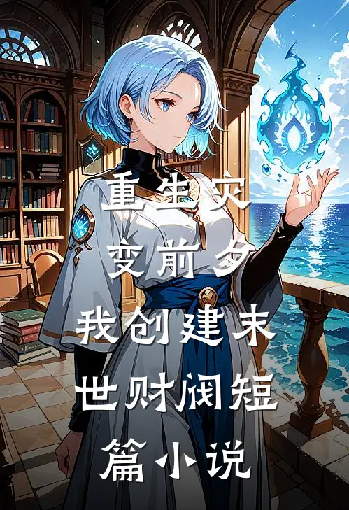 重生灾变前夕，我创建末世财阀短篇小说