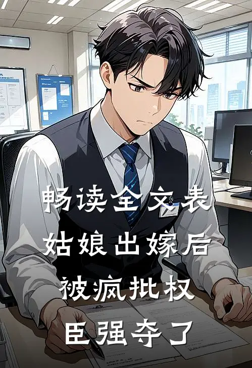 畅读全文表姑娘出嫁后，被疯批权臣强夺了