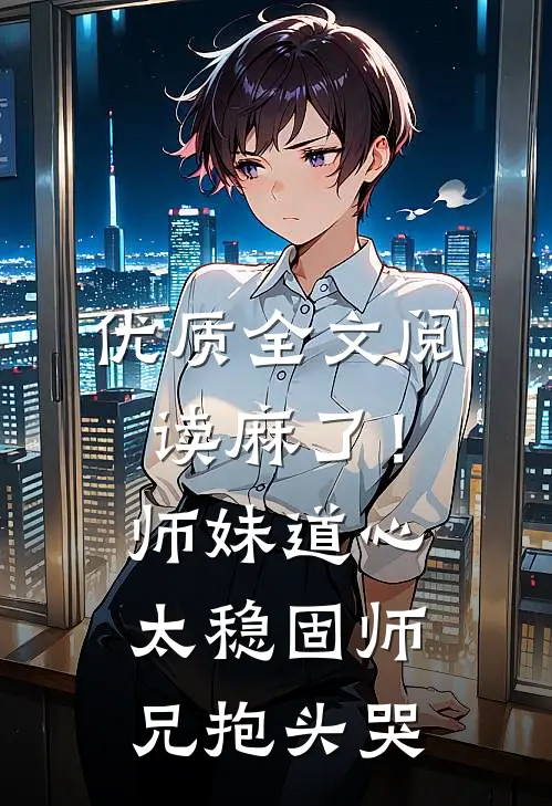 优质全文阅读麻了！师妹道心太稳固，师兄抱头哭