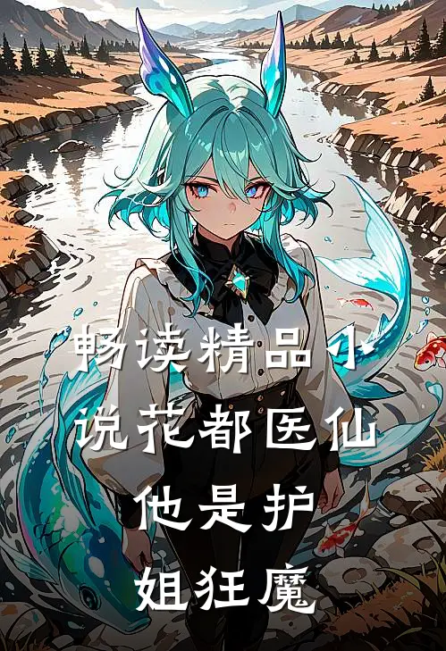 畅读精品小说花都医仙：他是护姐狂魔
