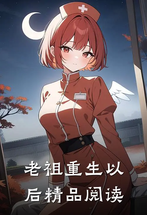 老祖重生以后精品阅读