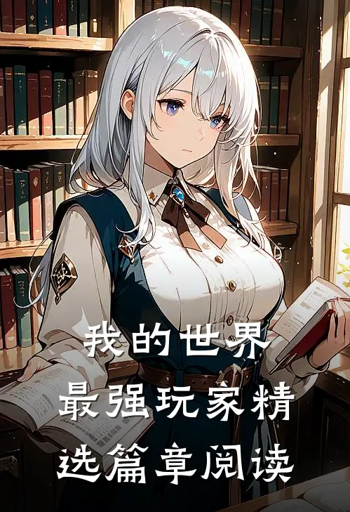我的世界：最强玩家精选篇章阅读