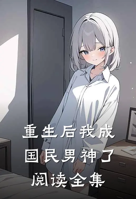 重生后我成国民男神了阅读全集