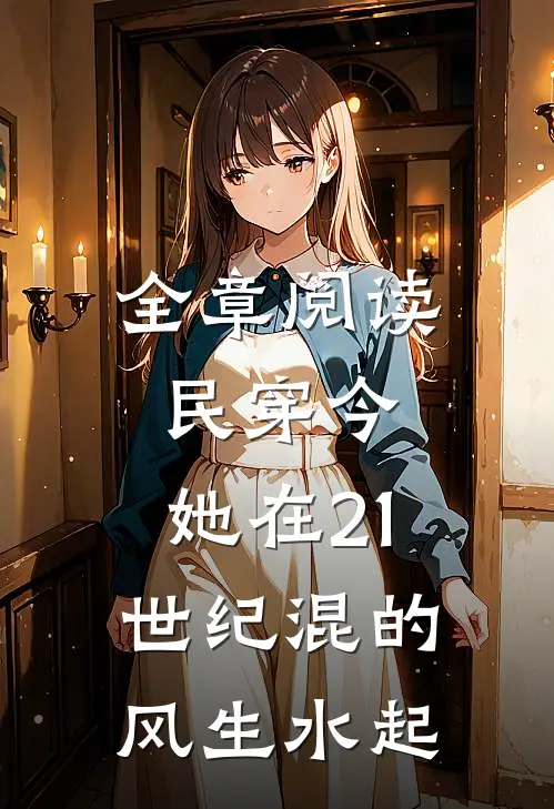 全章阅读民穿今：她在21世纪混的风生水起