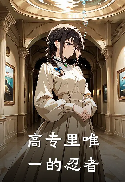 高专里唯一的忍者