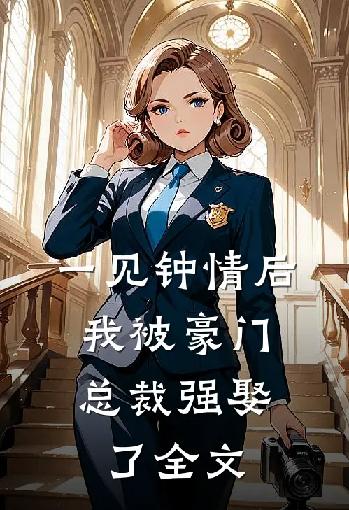 一见钟情后，我被豪门总裁强娶了全文