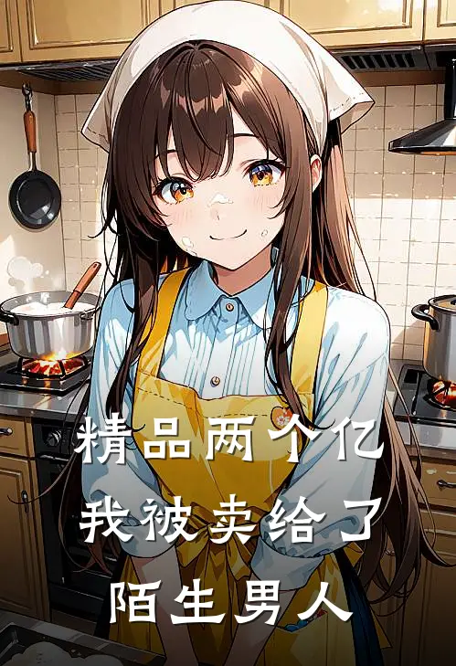 精品两个亿，我被卖给了陌生男人