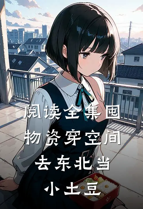 阅读全集囤物资穿空间，去东北当小土豆