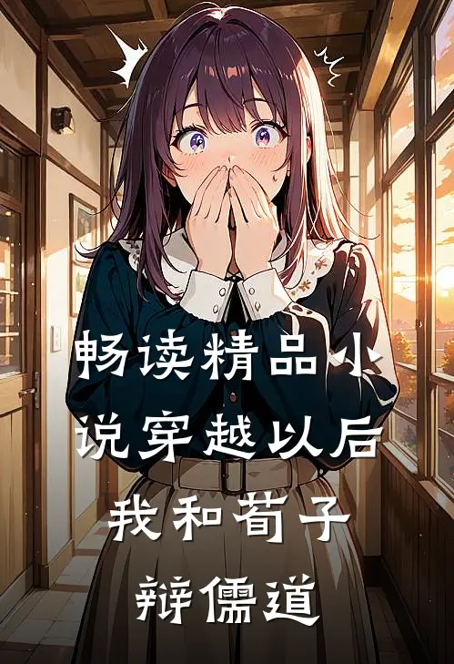 畅读精品小说穿越以后，我和荀子辩儒道