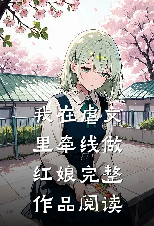 我在虐文里牵线做红娘完整作品阅读