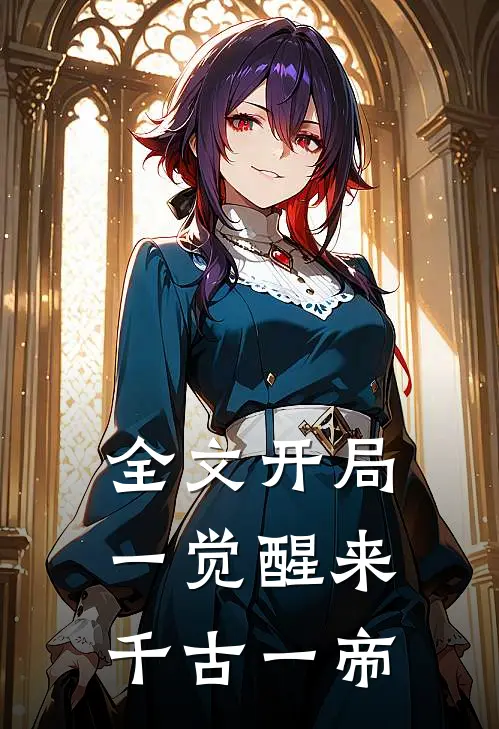 全文开局：一觉醒来千古一帝