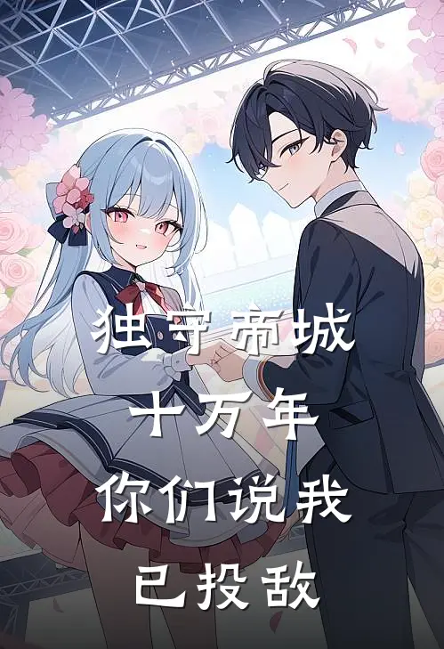 独守帝城十万年，你们说我已投敌
