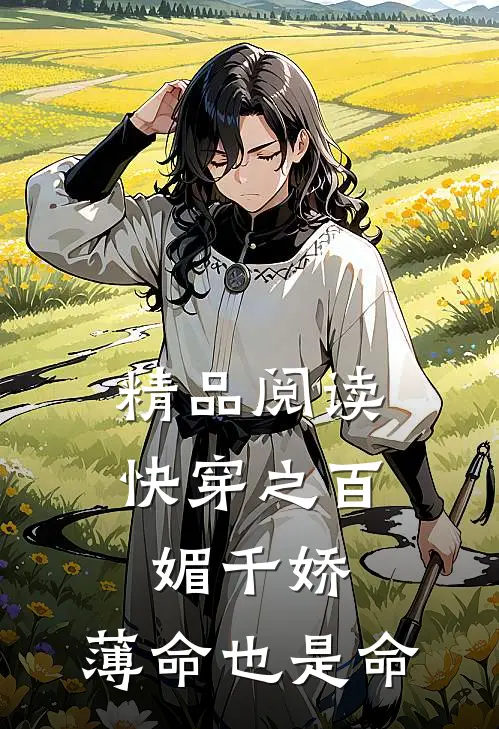 精品阅读快穿之百媚千娇，薄命也是命