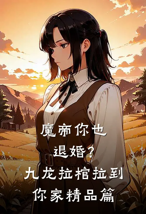 魔帝你也退婚？九龙拉棺拉到你家精品篇