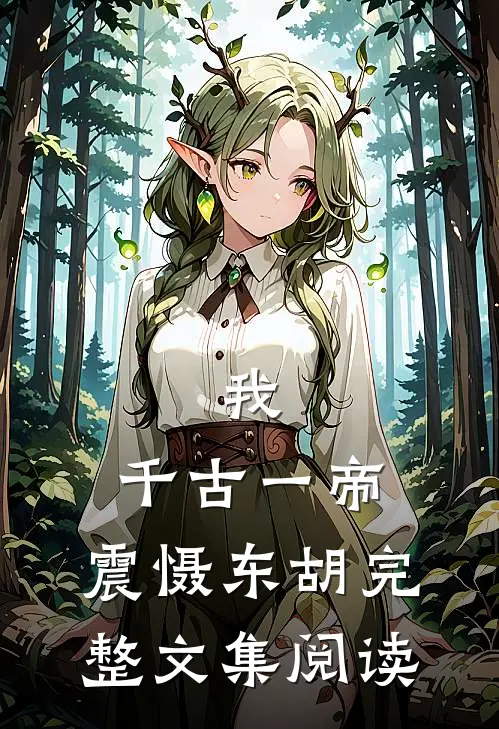 我，千古一帝，震慑东胡完整文集阅读