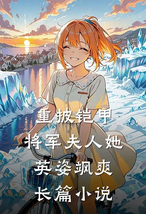 重披铠甲，将军夫人她英姿飒爽长篇小说