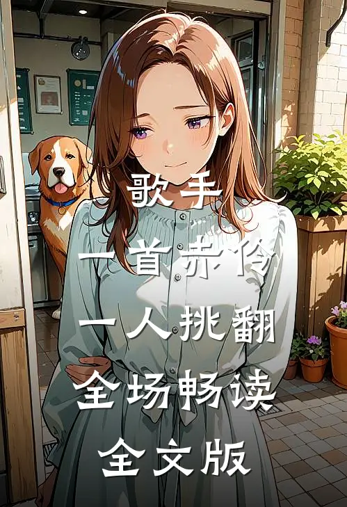 歌手：一首赤伶，一人挑翻全场畅读全文版