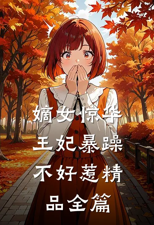 嫡女惊华：王妃暴躁不好惹精品全篇