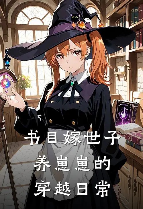 书目嫁世子养崽崽的穿越日常