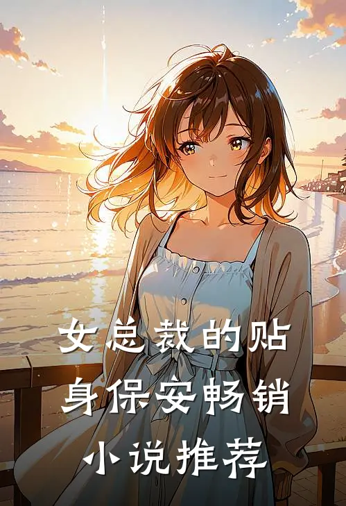 女总裁的贴身保安畅销小说推荐
