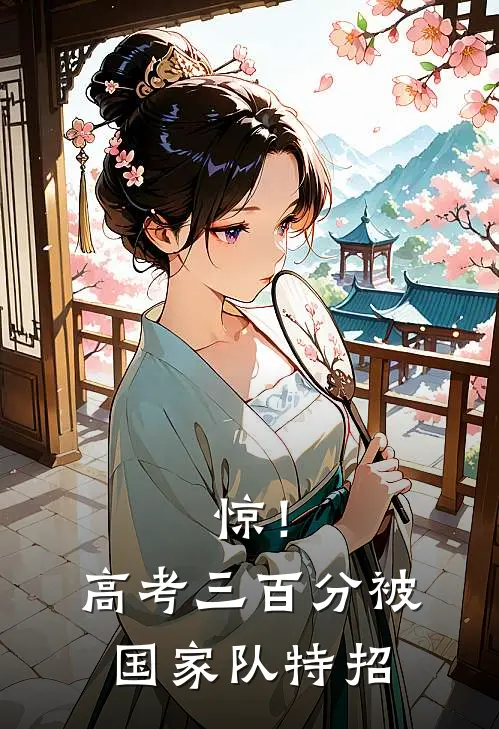 惊！高考三百分，被国家队特招