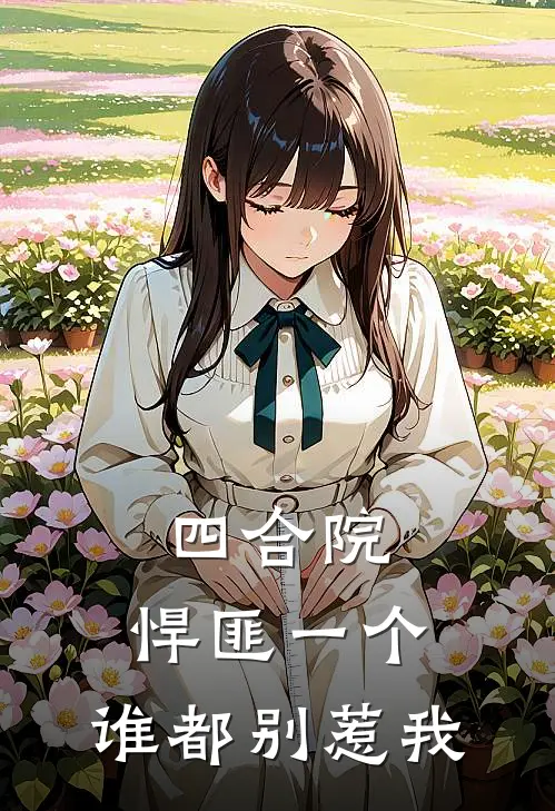 四合院：悍匪一个，谁都别惹我