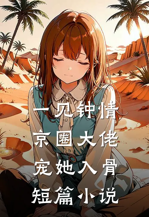 一见钟情，京圈大佬宠她入骨短篇小说