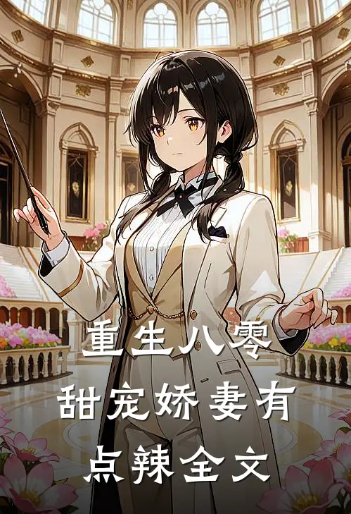 重生八零：甜宠娇妻有点辣全文