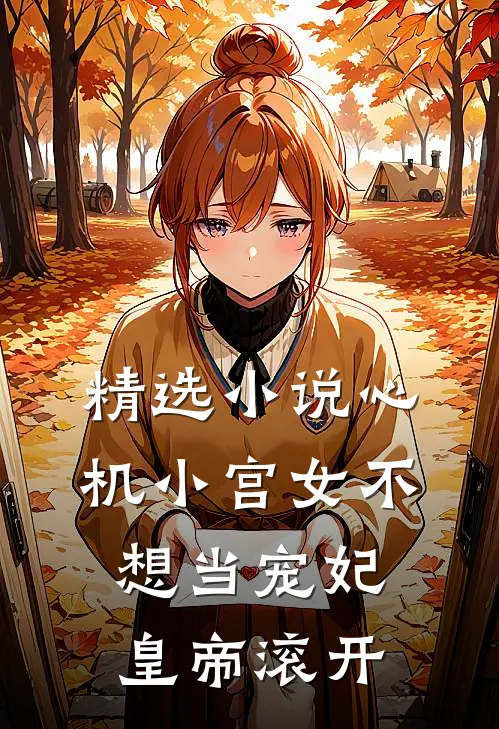 精选小说心机小宫女不想当宠妃，皇帝滚开