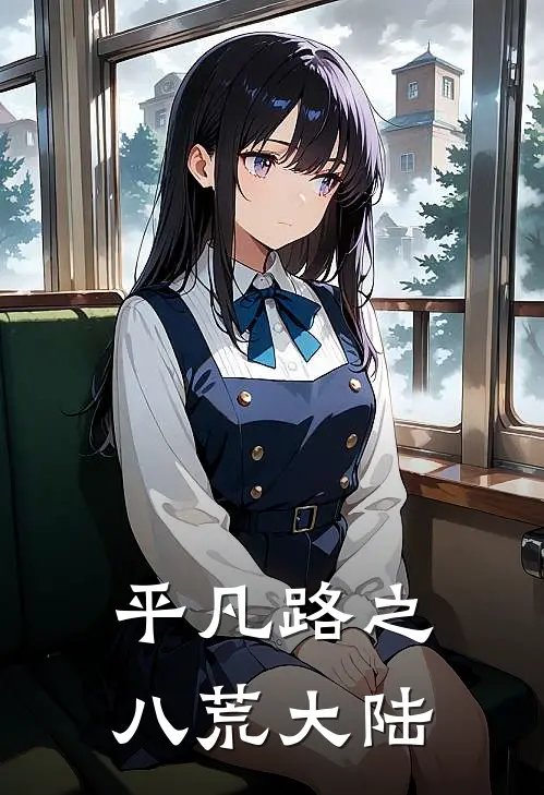 平凡路之八荒大陆