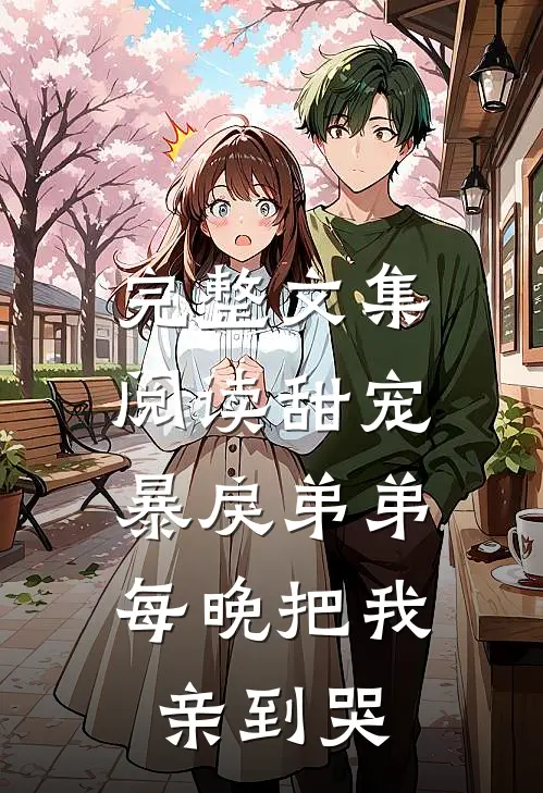完整文集阅读甜宠：暴戾弟弟每晚把我亲到哭