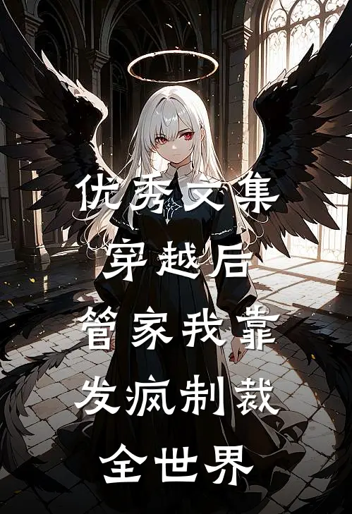 优秀文集穿越后，管家我靠发疯制裁全世界