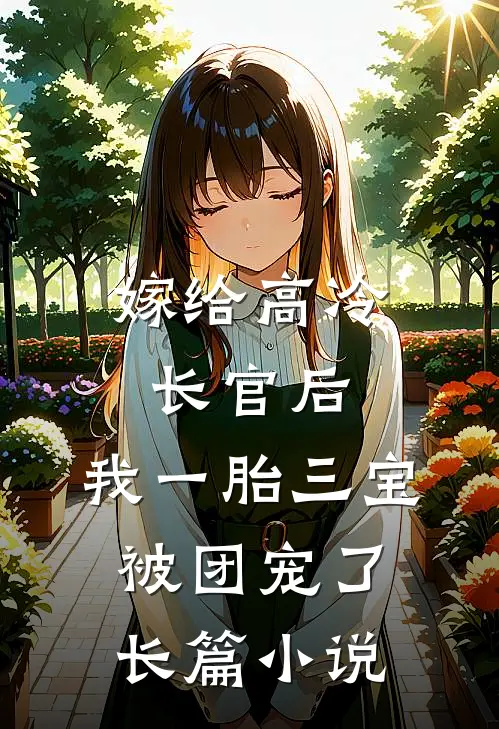 嫁给高冷长官后，我一胎三宝被团宠了长篇小说
