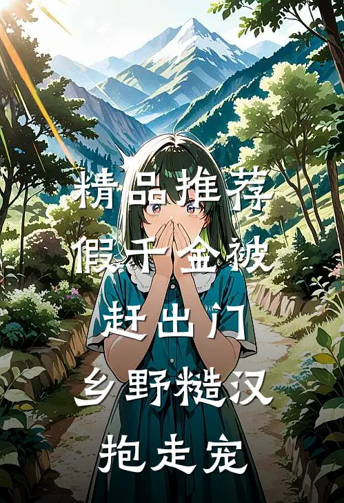 精品推荐假千金被赶出门，乡野糙汉抱走宠