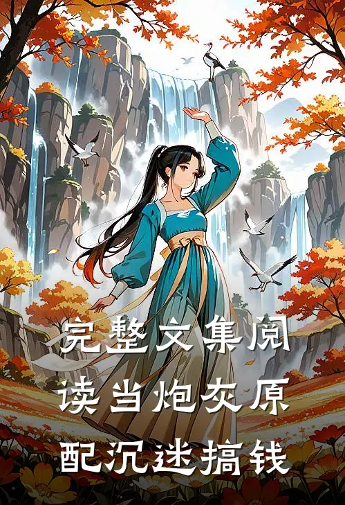 完整文集阅读当炮灰原配沉迷搞钱