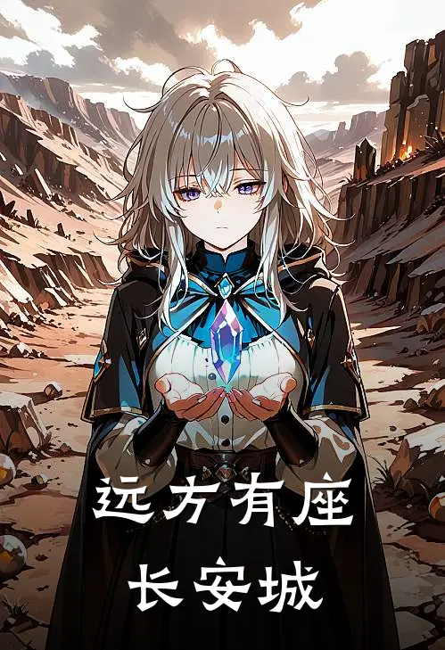 远方有座长安城