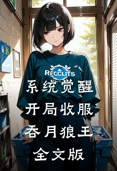 系统觉醒：开局收服吞月狼王全文版